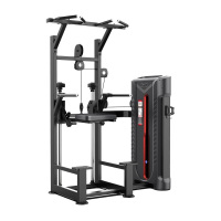 康林助力单双杠训练器 FA9008