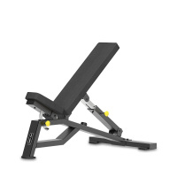 康林可调式哑铃凳 FB8030