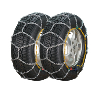 礼千初 公交消防车货车卡车防滑链轮胎防滑链