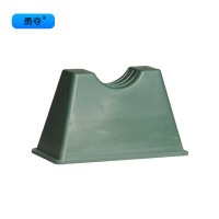 勇夺 塑料移动靶台