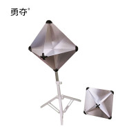 勇夺 角反射器 16吋带支架 单位:个