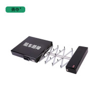 勇夺 7m遥控阻车器