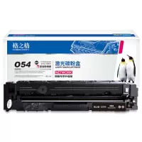 格之格 NT-CC054TFBKCMY 标准版硒鼓 适用佳能LBP621Cw/LBP623Cdn 约5100页 单位:套