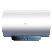 美的(Midea)JM1(HE)电热水器速热一级能效高速省电节能 F6022-JM1(HE) 60升白色 单位:台