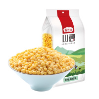 燕之坊 东北脱皮绿豆1kg