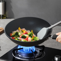 宝珀(LEONA) BP-09 福安不粘炒锅