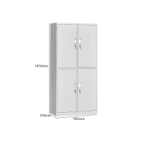 文件柜三圣T34 1850*900*390mm