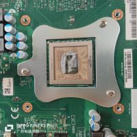 联想主板 兆芯Zx-200芯片组 /组