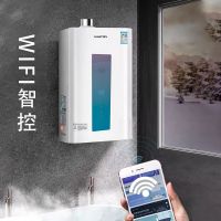 阿诗丹顿(USATON)一级能效 暖浴双享 WiFi智控 燃气壁挂炉天然气地暖锅炉采暖燃气热水器FCA