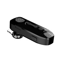 蓝牙对讲机公网不限距离小巧时尚便携耳挂式无线耳挂对讲机