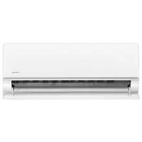美的(Midea) 1匹 新一级能效 壁挂式挂机 变频冷暖空调 KFR-26GW/G2-1 含内机和外机 单位:台