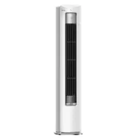 美的(Midea) 2匹 静优风 一级能效 变频冷暖 空调柜机 KFR-51LW/N8HY1-1 含内机和外机 单位:台