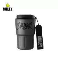 SMILEY 微笑 SY-HKF3601 SMILEY黑潮杯 400ml 单位:个