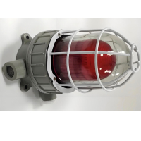 翼捷 防爆声光报警器 BBJ-R