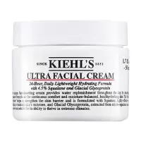 科颜氏(Kiehl's)全新第三代高保湿面霜50ml KYS-MX50