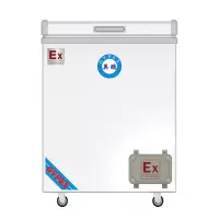 英鹏 BL-200WS300L 防爆冰箱 300L 实验室科研化学品试剂存放储存