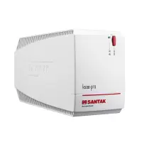 SANTAK山特 K500-Pro后备式UPS电源稳压备用电脑收银机监控