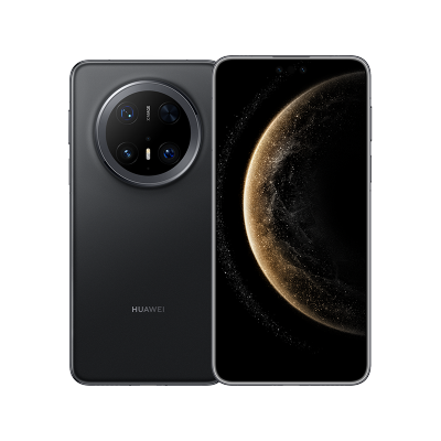 华为/HUAWEI Mate 70 Pro 12GB+512GB 曜石黑 鸿蒙AI 红枫原色影像 高亮钛玄武架构 华为鸿蒙智能手机