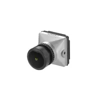 jzhilvCADDX 极光 Polar 相机 Vista MICRO 天空端数字定制款 极光镜头银色外壳 CADDX
