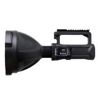 秦泰(Cqint) CQT-06 电筒 (计价单位:个) 黑色