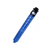 理光(Ricoh)蓝色墨粉盒 IM C6000 (适用于IM C4500/C6000)单位:支