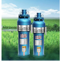 安诺克QS型潜水泵