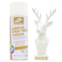 企乐丰 自喷漆(不锈钢专用)