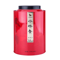 八马茶业乌龙茶小浓香特级安溪铁观音AA2125罐装茶叶500g