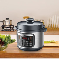 爱仕达全家福电压力锅 AP-Y50E198 5L