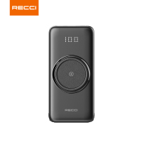 RECCI -RPB-N28移动电源(黑色)10000mAh