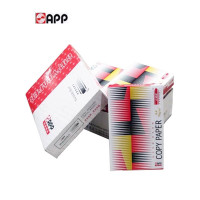 小钢炮红标70克A4-8包/箱(4000张)复印纸