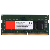 8G DDR4 3200 笔记本内存条
