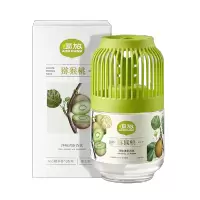air funk(椰放)AF净味清新香氛i猕猴桃香350ml