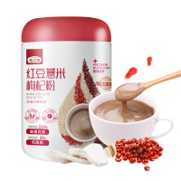 燕之坊 红豆薏米枸杞粉 -500g