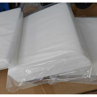 hizhg 管道吸烟仪过滤棉 215*175*8mm 十片装 不涉及维保 货期15天