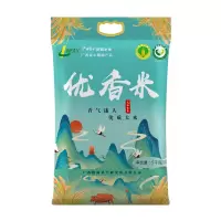 粮科 优香米 5KG 单位:袋