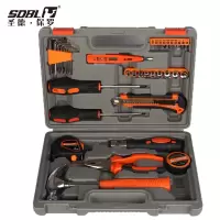 圣德·保罗(SDBL)40件套迷你型工具套装 SD-008-A 40pc 单位:套