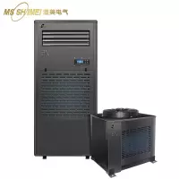 湿美电气(MSSHIMEI)BKFR-7.5 防爆空调 3匹柜机 单位:台