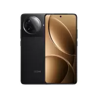 小米 REDMI Redmi K80 玄夜黑 12+256 手机骁龙8Gen3新品新款上市红米Xiaomi小米澎湃OS