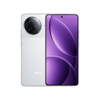 小米 REDMI Redmi K80 雪岩白 12+256 手机骁龙8Gen3新品新款上市红米Xiaomi小米澎湃OS