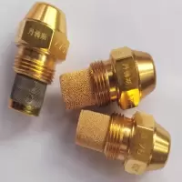 厚玖 主油嘴6.5mm/60°半实心\丹佛斯\FTJ15E /件