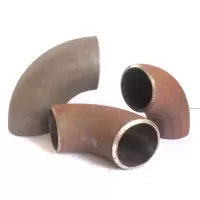 厚玖 冲压等径弯头Φ57×4mm\90°\304 /只