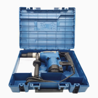 东成五坑电镐FF-45【1500W 双用】 单位：1台