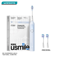usmile屈臣氏USMILE Y1 MAX净蓝色电动牙刷 *1件