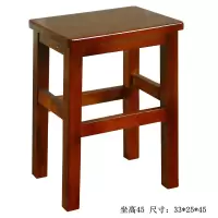 教学实验椅凳 三圣 W14 木质