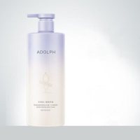 阿道夫天然香沐浴露植物香氛持久留香水400ml