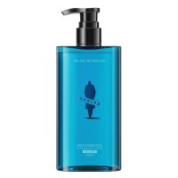 阿道夫男士海盐氨基酸洗发水控油蓬松380ml