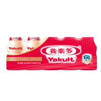 伊利--养乐多五个一包