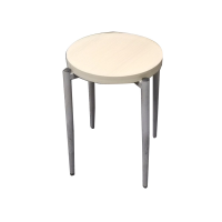 教学实验椅凳 三圣 W19 500*440*300mm