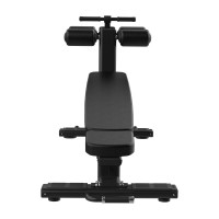 迈宝赫(MBH)可调式腹肌板健身房器械自由力量小件肌肉训ZMU-034